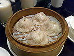 灌汤包