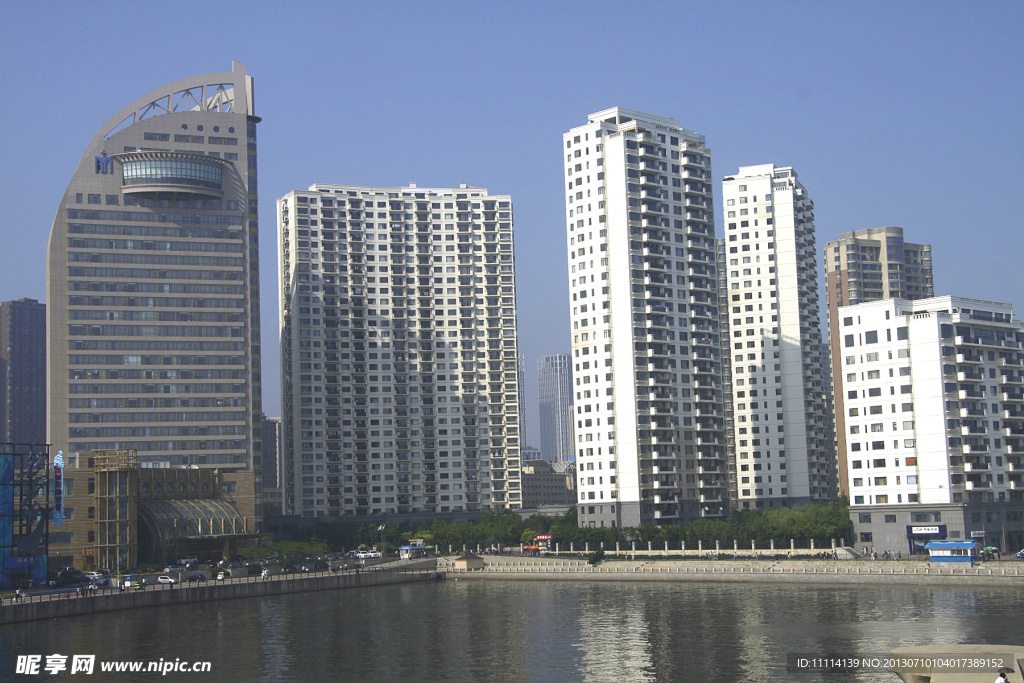 大连风景