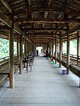 白水洋景区（廊桥）