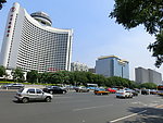 北京国际饭店
