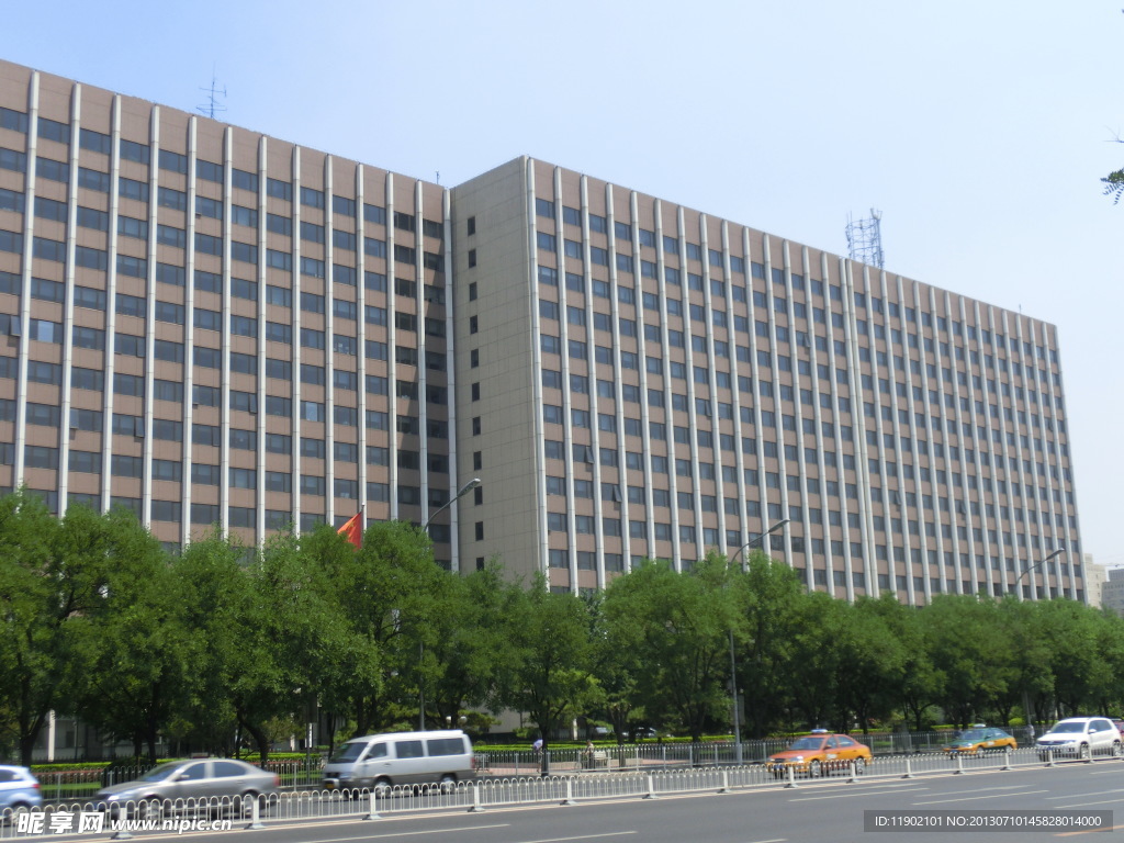 大楼