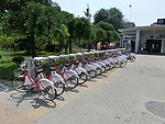 自行车