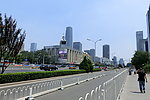 城市