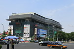 城市建筑