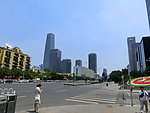 城市
