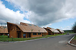 敖鲁古雅民族乡风景