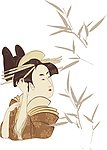 日本女人