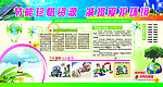展板 学校 幼儿园