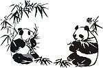 熊猫 动物