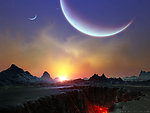 星空幻象