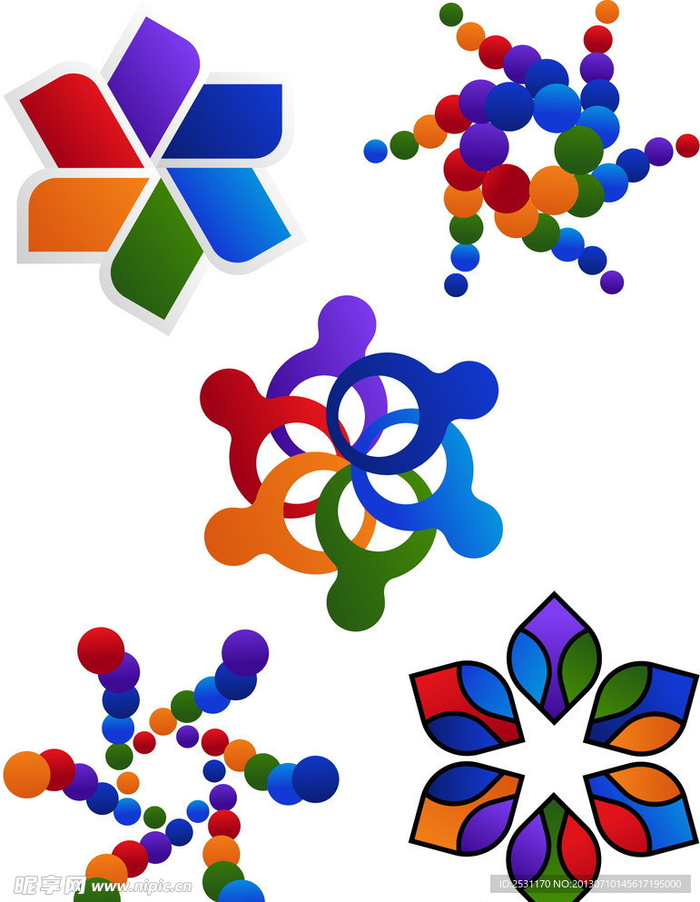logo图标