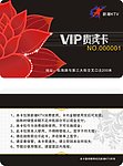 VIP 贵宾卡