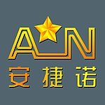 安捷诺标志