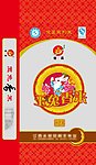 玉兔香米