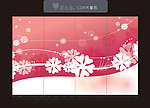 移门花纹