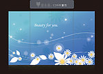 移门花纹