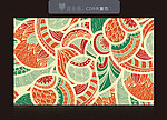 移门花纹