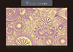 移门花纹