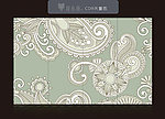 移门花纹