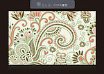 移门花纹