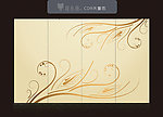 移门花纹