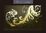 移门花纹
