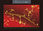 移门花纹