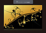 移门花纹