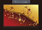 移门花纹