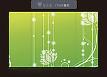 移门花纹
