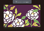 移门花纹