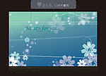 移门花纹