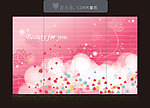 移门花纹