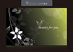 移门花纹