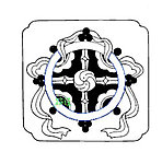 清代吉祥纹样