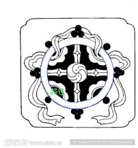 清代吉祥纹样