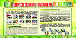 创建国家卫生城市