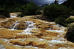 黄龙风景