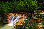 黄龙风景