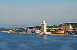 烟台风光
