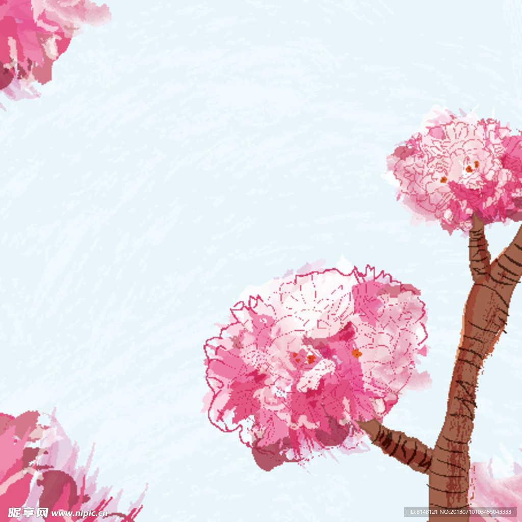花纹