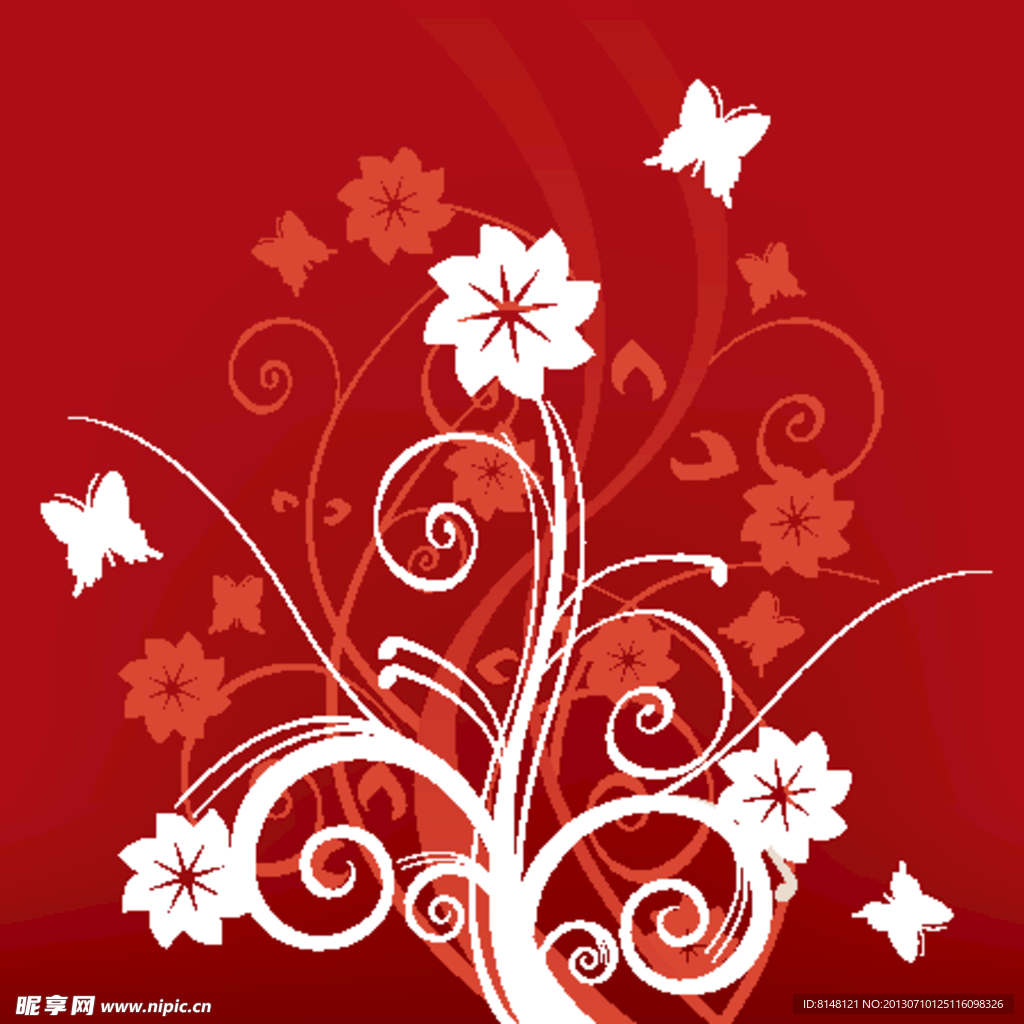 移门图案