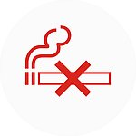 禁烟标志