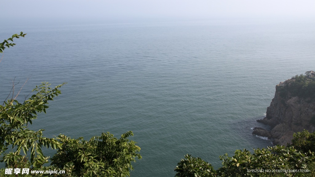 大连海滨