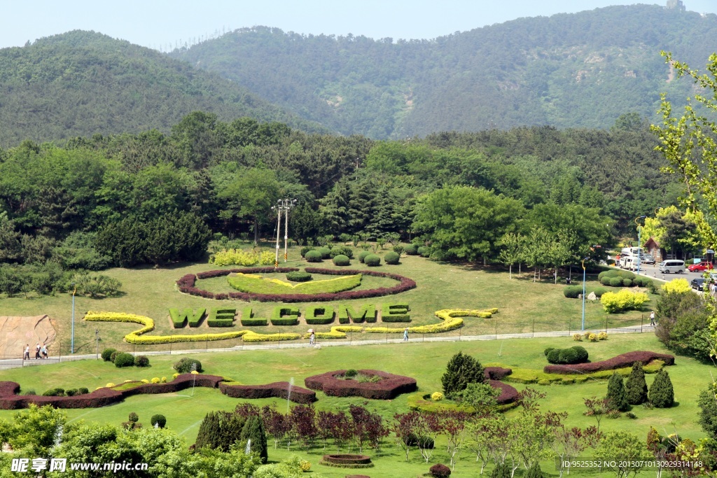 大连风景