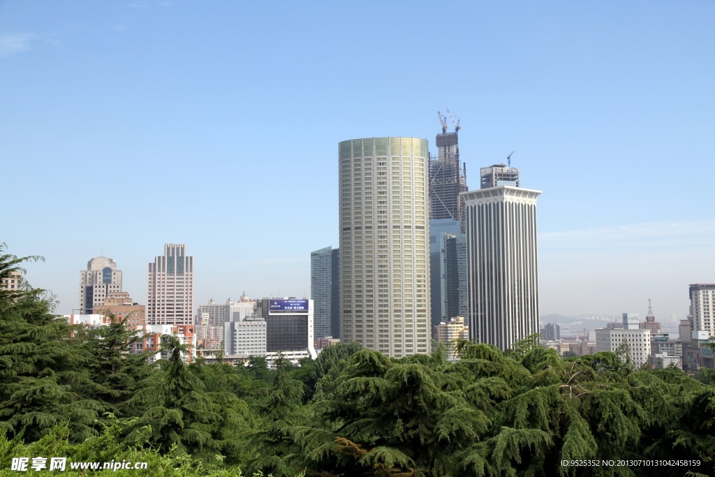 大连风景