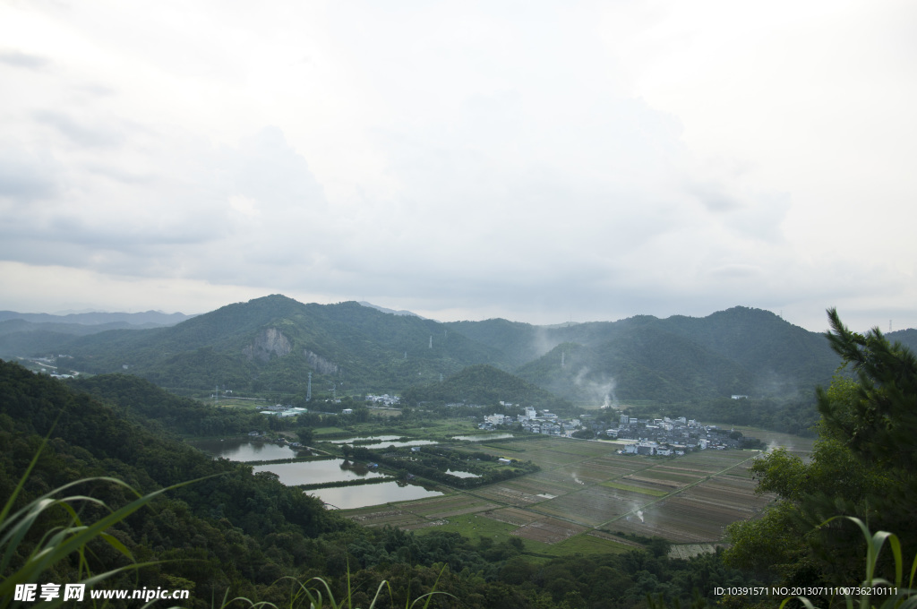 潮州风景