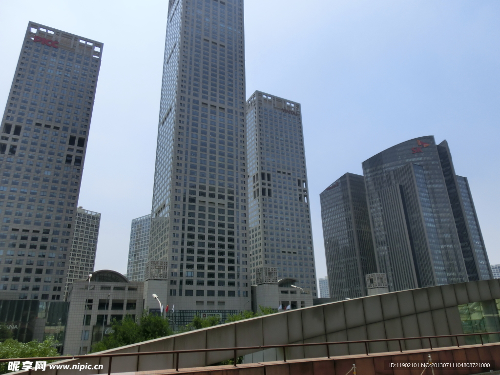 城市印象