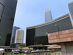 北京国贸