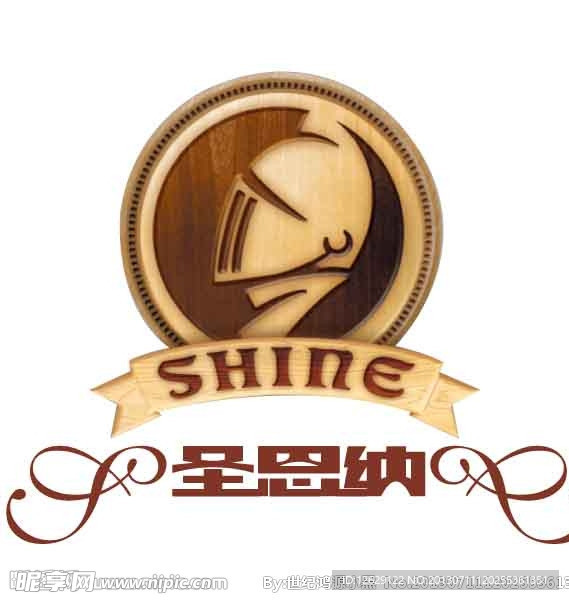 圣恩纳logo